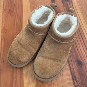 uggs ultra mini